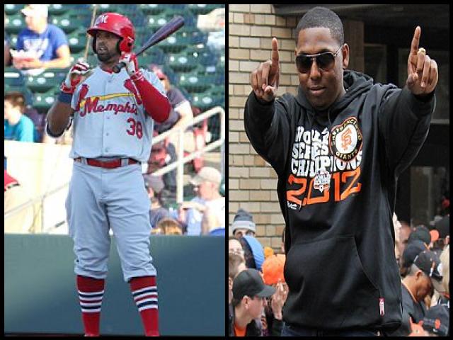 Famous People with surname Peguero