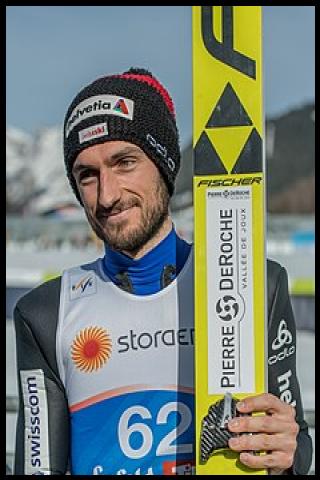 Famous People with surname Peier