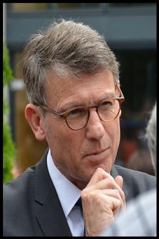 Famous People with surname Peillon