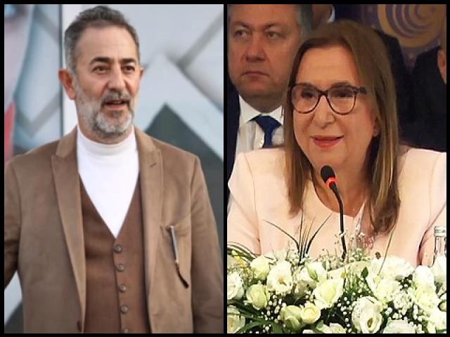 Famous People with surname Pekcan