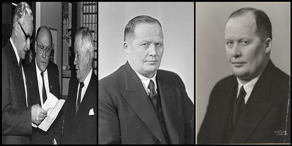 Famous People with surname Pekkala