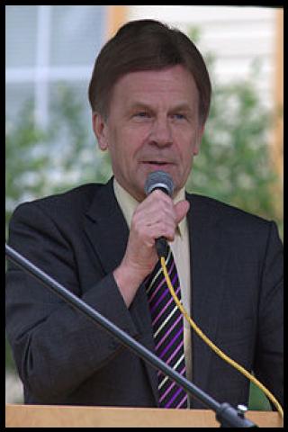 Famous People with surname Pekkarinen