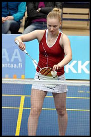 Famous People with surname Pekkola