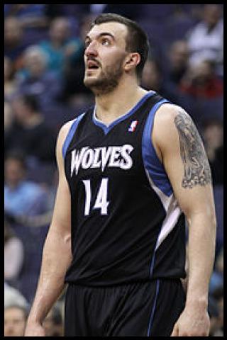 Famous People with surname Peković