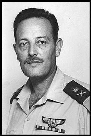 Famous People with surname Peled