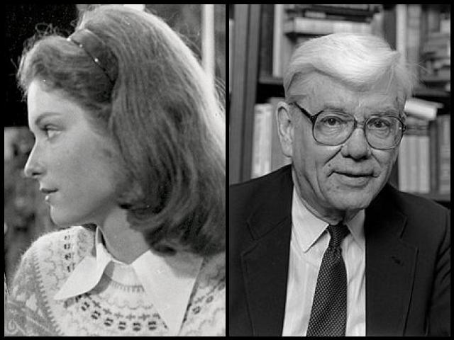 Famous People with surname Pelik&aacute;n