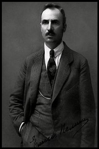 Famous People with surname Pelin