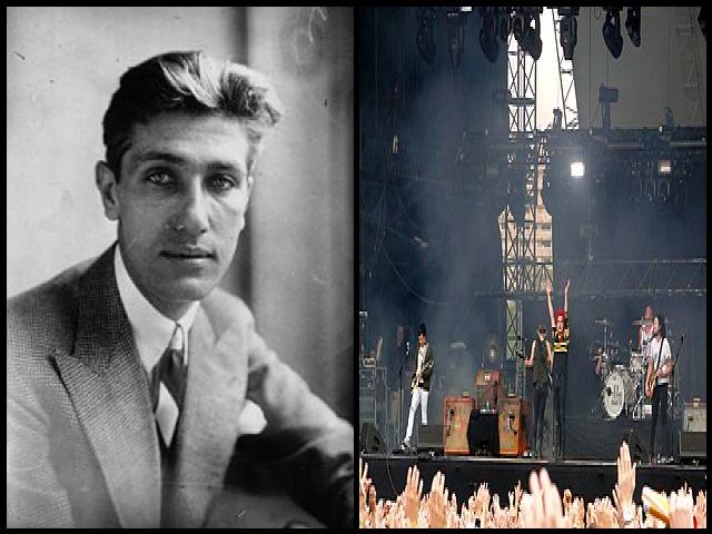 Famous People with surname Pelissier