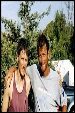 Famous People with surname Pelizzari