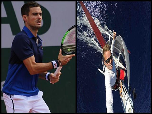 Famous People with surname Pella