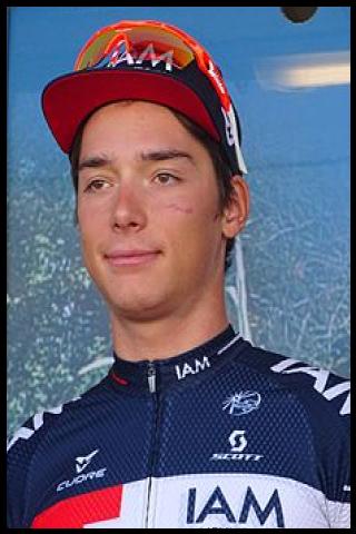 Famous People with surname Pellaud