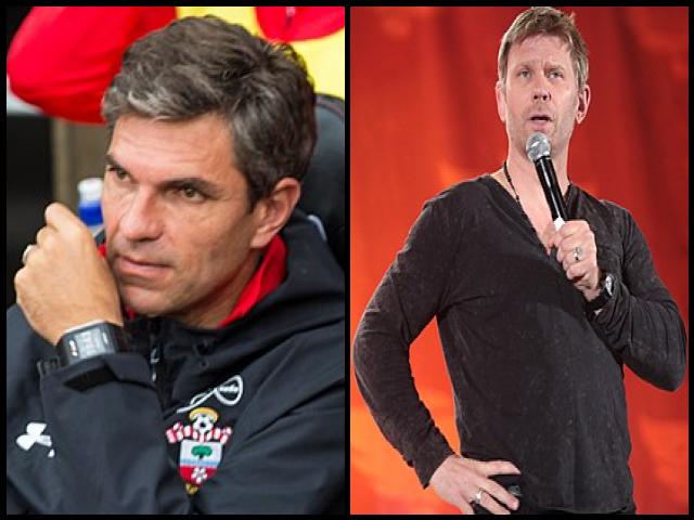 Famous People with surname Pellegrino