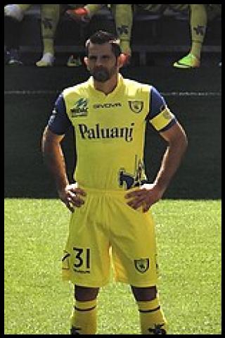 Famous People with surname Pellissier