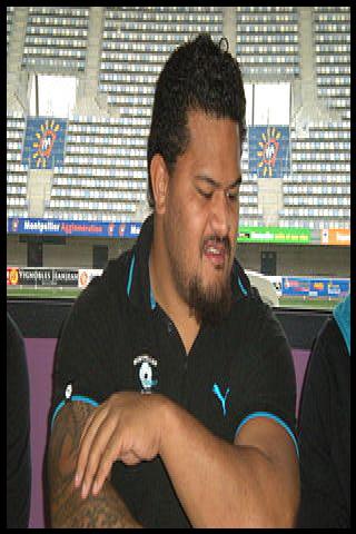 Famous People with surname Pelo