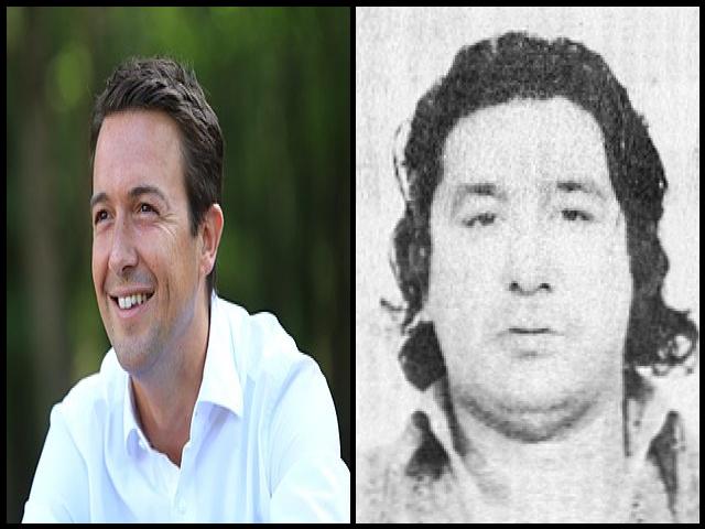 Famous People with surname Peltier