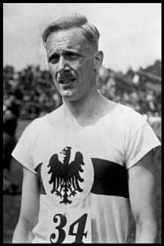 Famous People with surname Peltzer