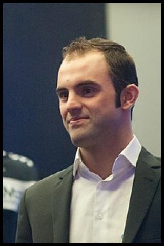 Famous People with surname Pelucchi