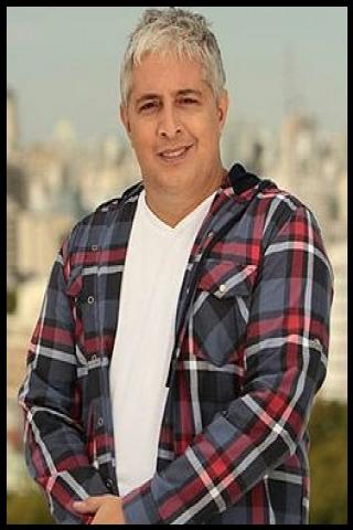 Famous People with surname Peluffo