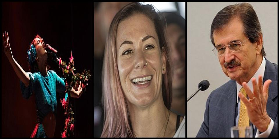 Famous People with surname Peluso