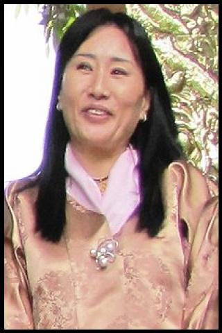 Famous People with surname Pem