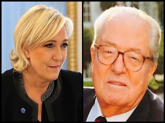 Famous People with surname Pen