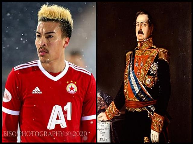 Famous People with surname Pe&ntilde;aranda