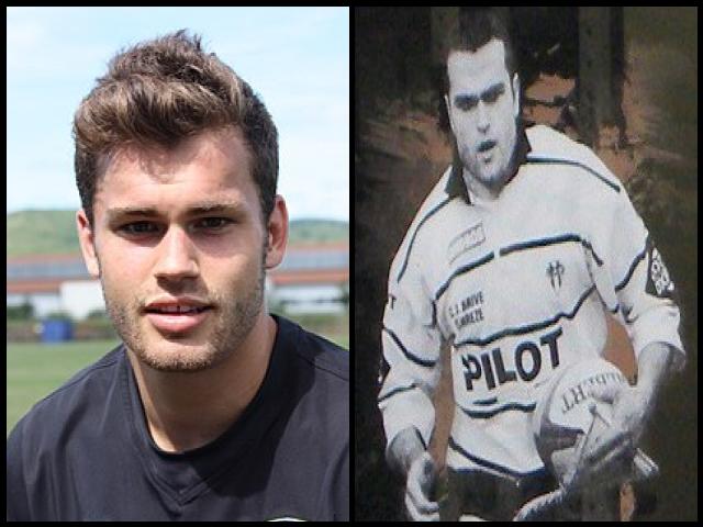 Famous People with surname Penaud