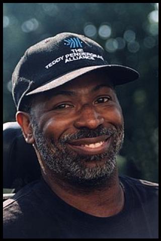 Famous People with surname Pendergrass