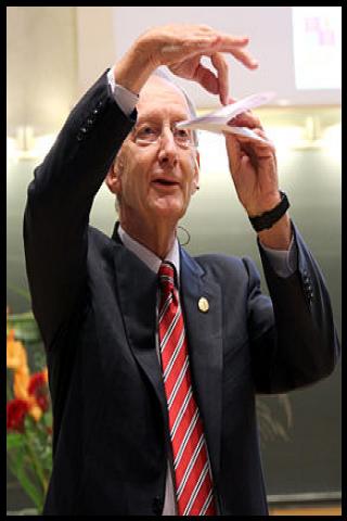 Famous People with surname Pendry