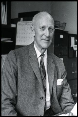 Famous People with surname Penfield