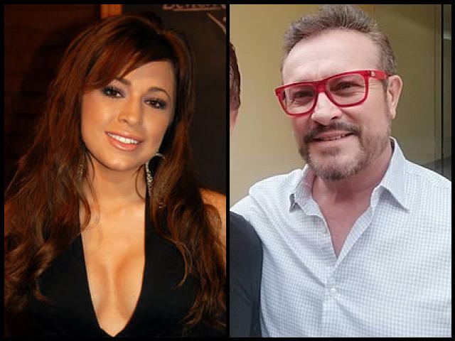 Famous People with surname Peniche