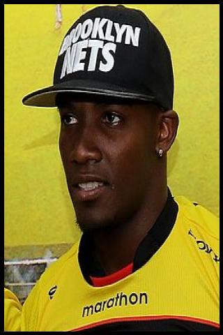 Famous People with surname Penilla