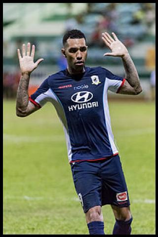 Famous People with surname Pennant