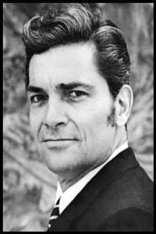 Famous People with surname Pennell