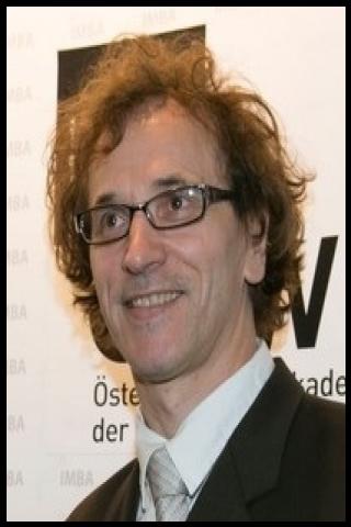 Famous People with surname Penninger