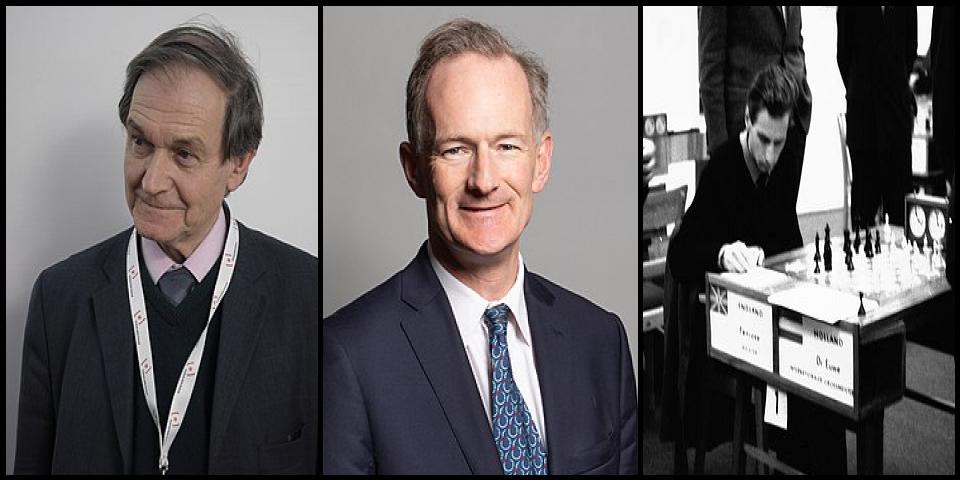 Famous People with surname Penrose