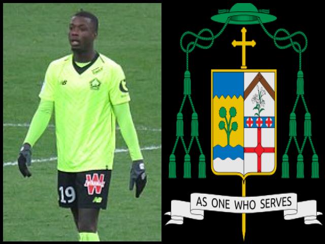 Famous People with surname Pepe