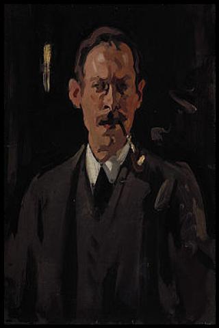 Famous People with surname Peploe