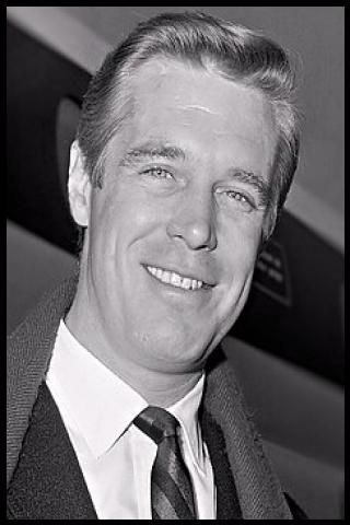 Famous People with surname Peppard