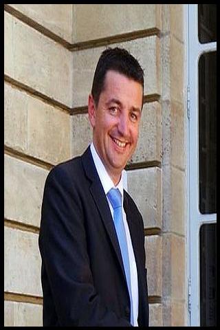 Famous People with surname Perdriau