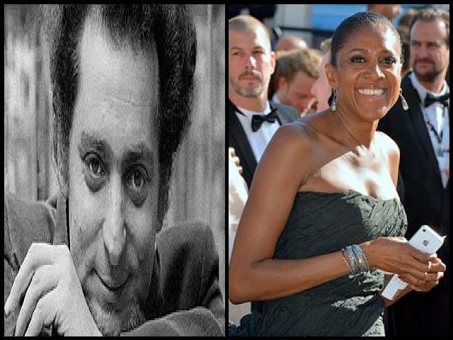 Famous People with surname Perec