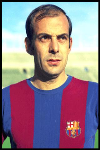 Famous People with surname Pereda