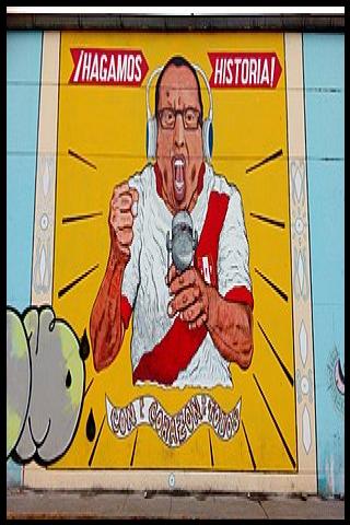 Famous People with surname Peredo