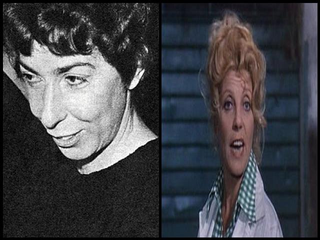 Famous People with surname Perego