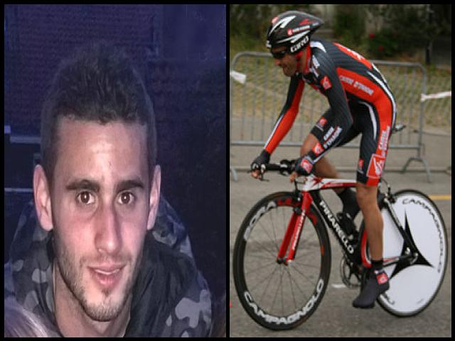 Famous People with surname Pereiro