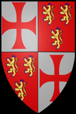 Famous People with surname Perigord