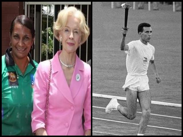 Famous People with surname Peris