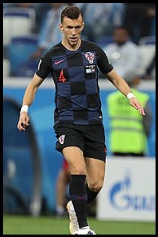 Famous People with surname Peri&scaron;ić