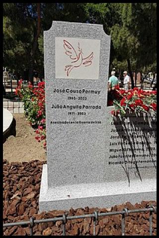 Famous People with surname Permuy