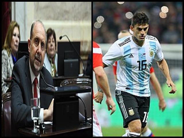 Famous People with surname Perotti